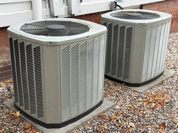 Reliable Ac Repair contractor in Mound City, MO by Leonard HVAC